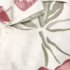 Cămașă cu mânecă scurtă din amestec de in Cămașă cu mânecă scurtă din amestec de in