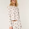 Cămașă de pijama confortabilă Cămașă de pijama confortabilă