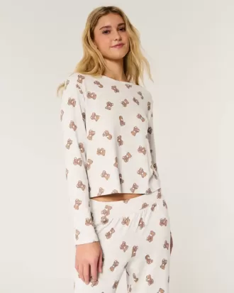 Cămașă de pijama confortabilă