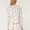 Cămașă de pijama confortabilă Cămașă de pijama confortabilă