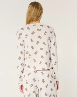 Cămașă de pijama confortabilă