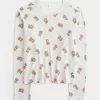 Cămașă de pijama confortabilă Cămașă de pijama confortabilă
