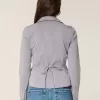 Cămașă din poplin cu nasturi Cămașă din poplin cu nasturi