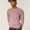 Cămașă Thermal Crew Graphic Spider
