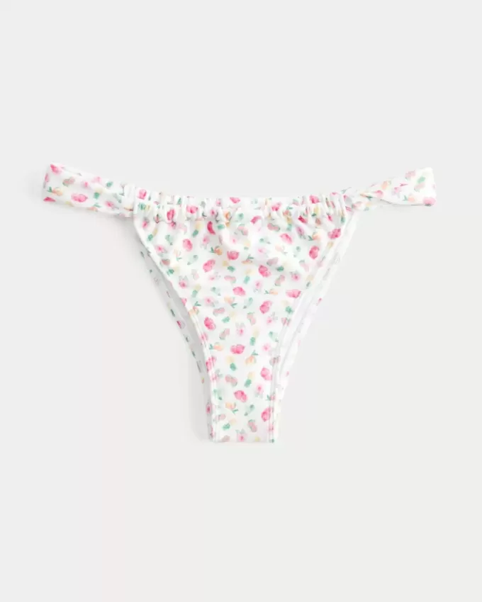 Curea laterală Cel mai obraznic fund de bikini Curea laterală Cel mai obraznic fund de bikini