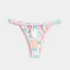 Curea laterală Cel mai obraznic fund de bikini Curea laterală Cel mai obraznic fund de bikini