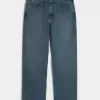 Dark Wash Baggy Jean ns Dark Wash Baggy Jean ns
