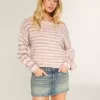 Fusta mini din denim cu talie joasa Fusta mini din denim cu talie joasa