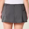 Fusta mini plisata Fusta mini plisata