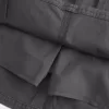 Fusta mini plisata Fusta mini plisata
