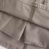 Fusta mini plisata Fusta mini plisata