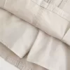 Fusta mini plisata Fusta mini plisata