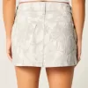 Fusta Mini Twill Camo Fusta Mini Twill Camo