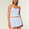 Gilly Hicks Active Ballet Wrap Skortie Gilly Hicks Active Ballet Wrap Skortie