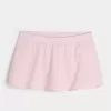 Gilly Hicks Active Ballet Wrap Skortie Gilly Hicks Active Ballet Wrap Skortie