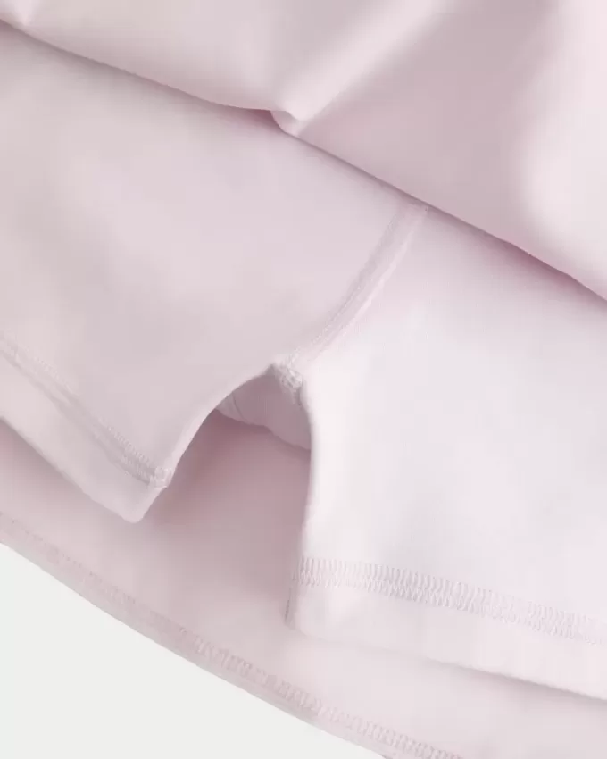 Gilly Hicks Active Ballet Wrap Skortie Gilly Hicks Active Ballet Wrap Skortie