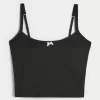 Gilly Hicks Active Recharge Bow Cami Gilly Hicks Active Recharge Bow Cami