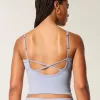 Gilly Hicks Active Recharge Bow Cami Gilly Hicks Active Recharge Bow Cami