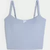 Gilly Hicks Active Recharge Bow Cami Gilly Hicks Active Recharge Bow Cami