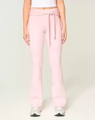 Gilly Hicks Active Recharge cu cravată în talie