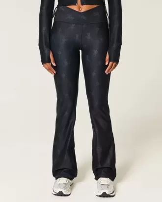 Gilly Hicks Active Recharge Pantaloni Wrap Boot