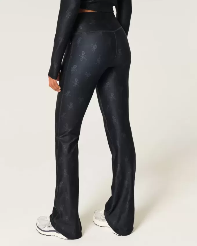 Gilly Hicks Active Recharge Pantaloni Wrap Boot Gilly Hicks Active Recharge Pantaloni Wrap Boot
