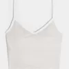 Gilly Hicks Active Recharge Tipped Cami Gilly Hicks Active Recharge Tipped Cami