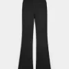 Gilly Hicks Active Recharge Wrap Waist Boot Leggings Gilly Hicks Active Recharge Wrap Waist Boot Leggings