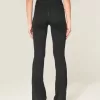 Gilly Hicks Active Recharge Wrap Waist Boot Leggings Gilly Hicks Active Recharge Wrap Waist Boot Leggings
