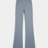 Gilly Hicks Active Recharge Wrap Waist Boot Leggings Gilly Hicks Active Recharge Wrap Waist Boot Leggings