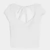 Gilly Hicks Active Tie-Back Ballet Top Gilly Hicks Active Tie-Back Ballet Top
