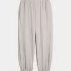 Gilly Hicks Cozy Waffle Baggy Joggers Gilly Hicks Cozy Waffle Baggy Joggers