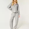 Gilly Hicks Cozy Waffle Joggers Gilly Hicks Cozy Waffle Joggers