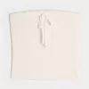 Gilly Hicks Cozy Waffle Tube Top Gilly Hicks Cozy Waffle Tube Top