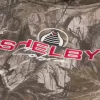 Hanocă cu capota cu grafic Shelby cu capota Hanocă cu capota cu grafic Shelby cu capota