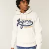 Hanocă cu captuseală cu captuseală cu vafe Laguna Graphic Surf Crew Hanocă cu captuseală cu captuseală cu vafe Laguna Graphic Surf Crew