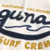 Hanocă cu captuseală cu captuseală cu vafe Laguna Graphic Surf Crew Hanocă cu captuseală cu captuseală cu vafe Laguna Graphic Surf Crew