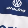 Hanocă cu glugă cu grafic Volkswagen Racing Boxy Hanocă cu glugă cu grafic Volkswagen Racing Boxy