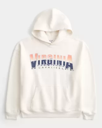 Hanocă grafică Boxy University of Virginia Cavaliers