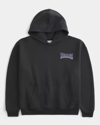 Hanocă grafică Boxy University of Washington Huskies