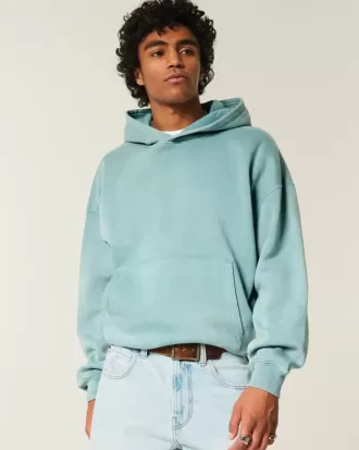 Hanorac Baggy Cinch