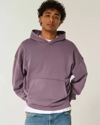 Hanorac Baggy Cinch