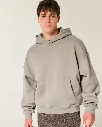 Hanorac Baggy Cinch