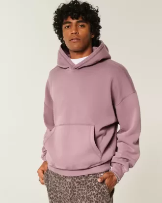 Hanorac Baggy Cinch