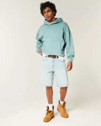 Hanorac Baggy Cinch