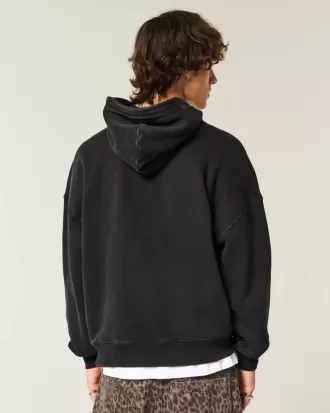 Hanorac Baggy Cinch