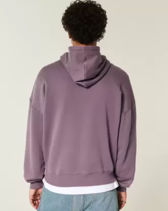 Hanorac Baggy Cinch