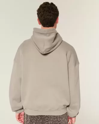 Hanorac Baggy Cinch