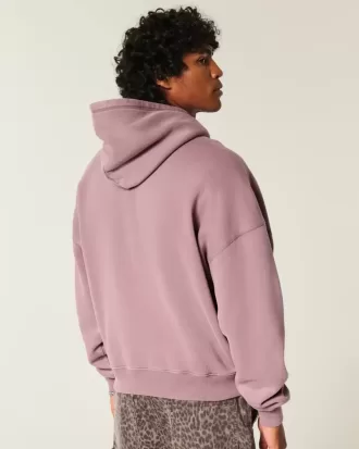 Hanorac Baggy Cinch