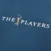 Hanorac Boxy The Players Golf Graphic Crew Hanorac Boxy The Players Golf Graphic Crew